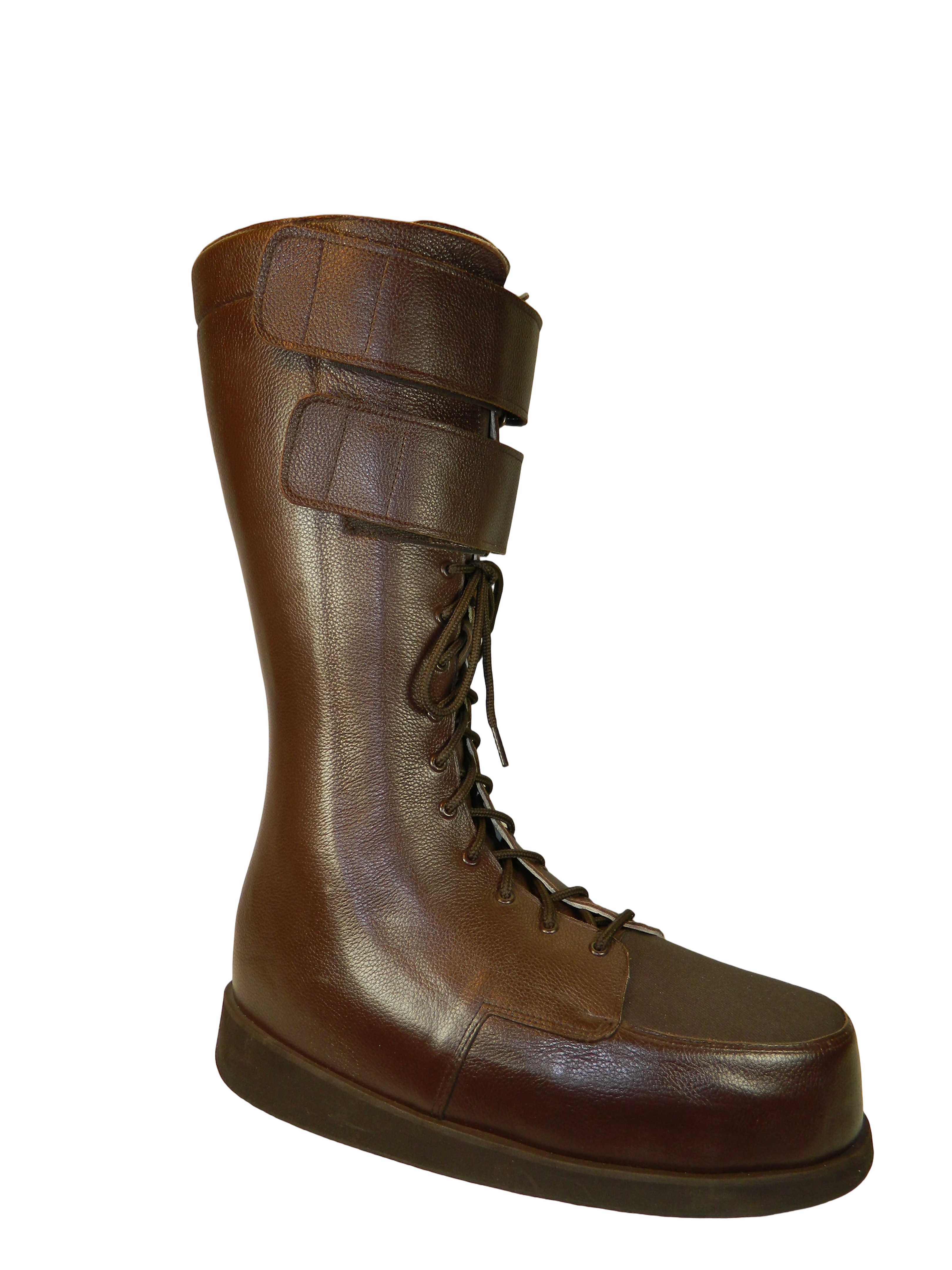 Hybrid Boot Walker AFO